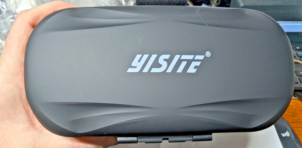 3D VR Glasses Virtual Reality Glasses VR Headset IMMERSIVE VISUAL EXPERIENCE