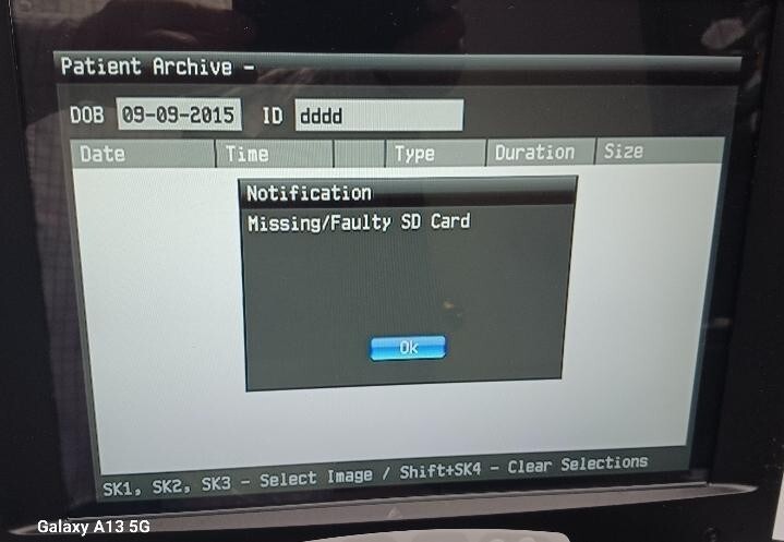 VISION SCIENCES DPU-7000A VIDEO PROCESSOR