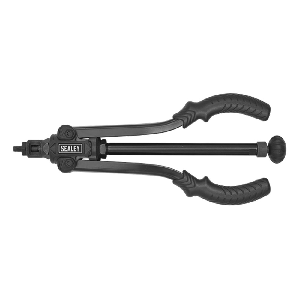 Sealey Threaded Nut Riveter Medium Arm Quick Release Rivnut Rivet Nut M3-M12