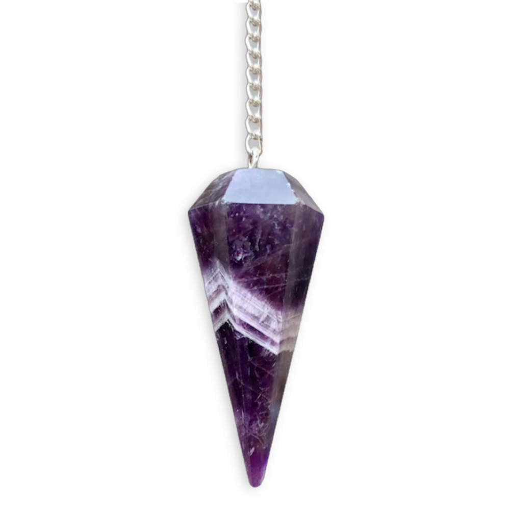 7 Chakra Pendulum