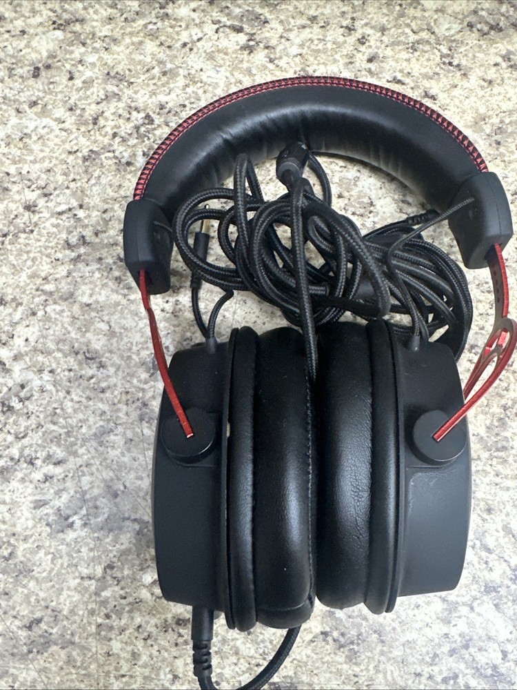 HyperX Gaming Headphones