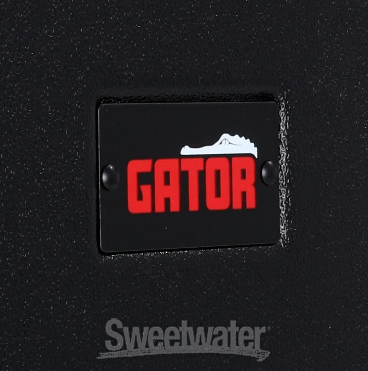 Gator GRC-BASE-14 Standard Base Rack with Casters