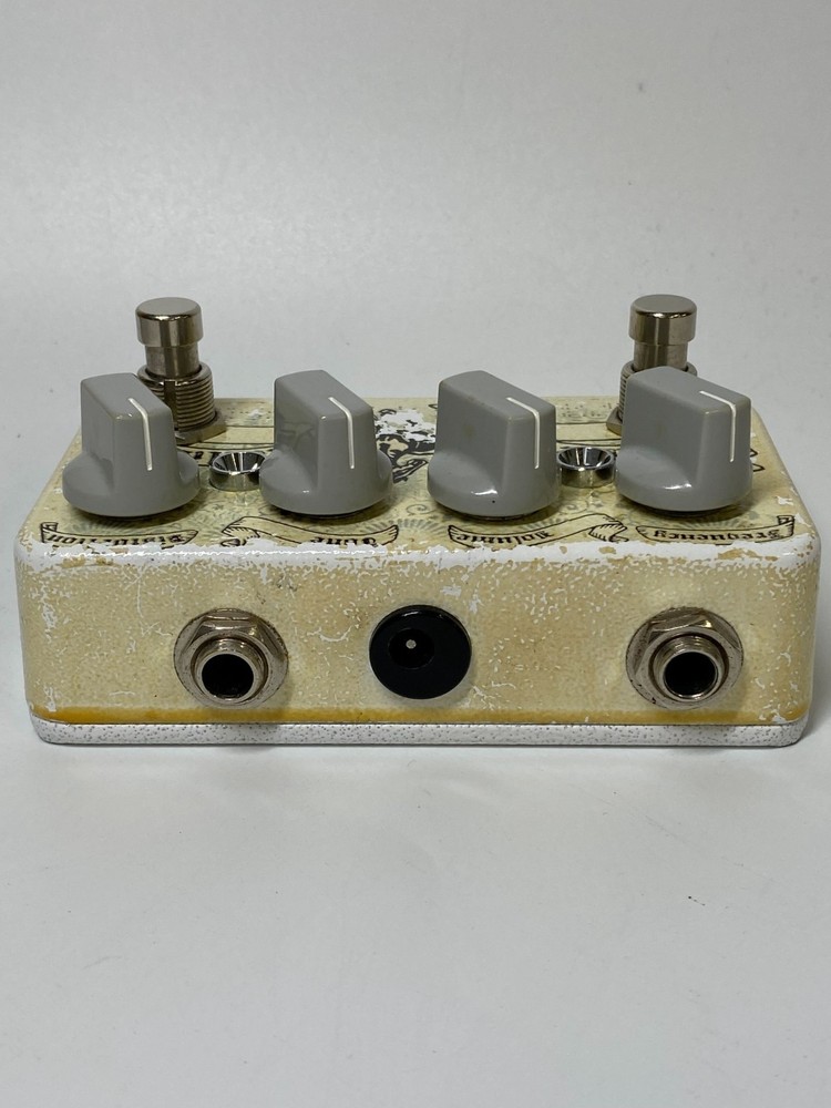 CATALINBREAD Teaser Stallion 20260204