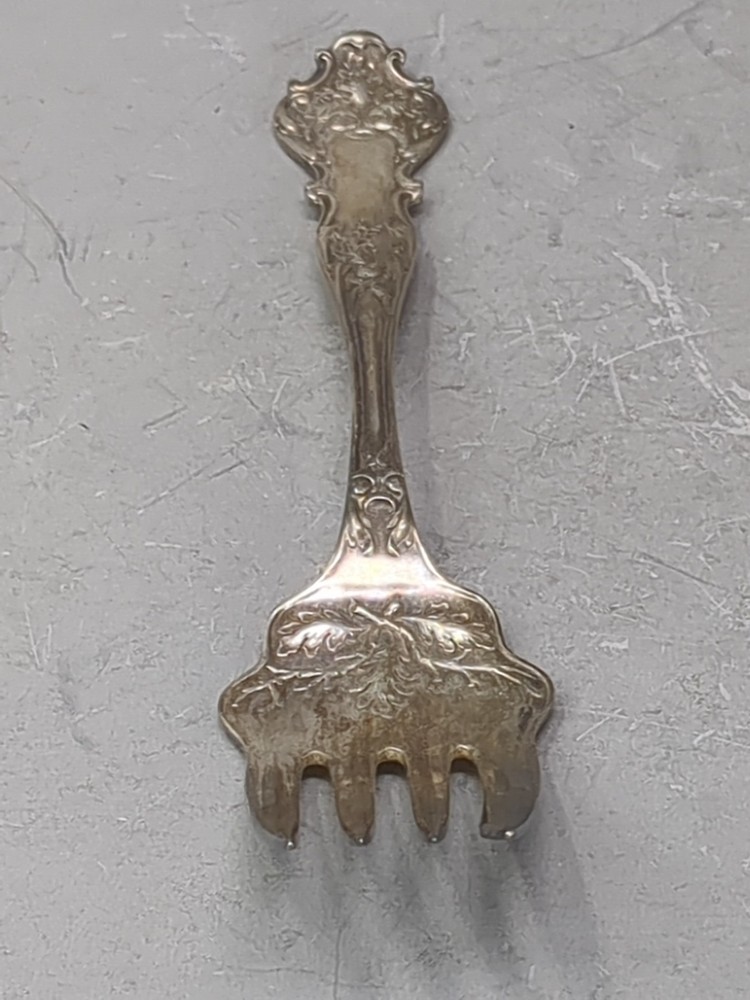 Vintage Rogers Bros Silverplate Flatware Lot Spoons Forks Pie Server Mixed