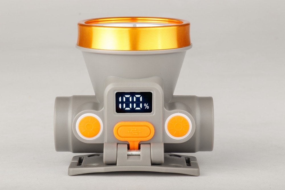 Outlaw Headlamp Bundle