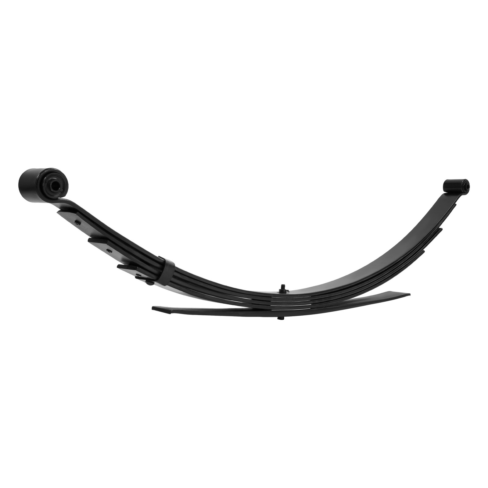 5 Add-A-Leaf Spring Rear LH & RH Side For Ford F-150 F-100 Truck 1980 1981-1996