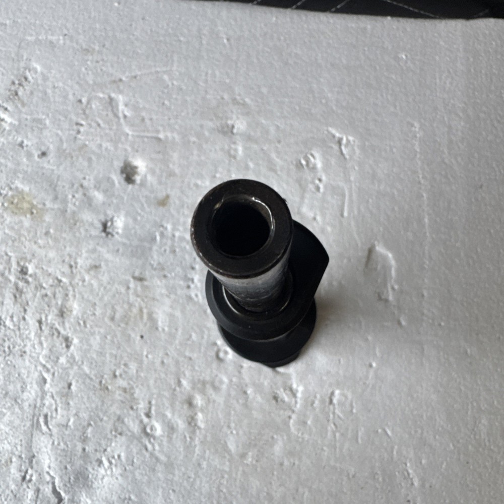 Ramset Powder Actuated Tool Model HD22