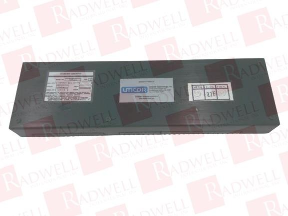 AVG AUTOMATION 76541 / 76541 (USED)