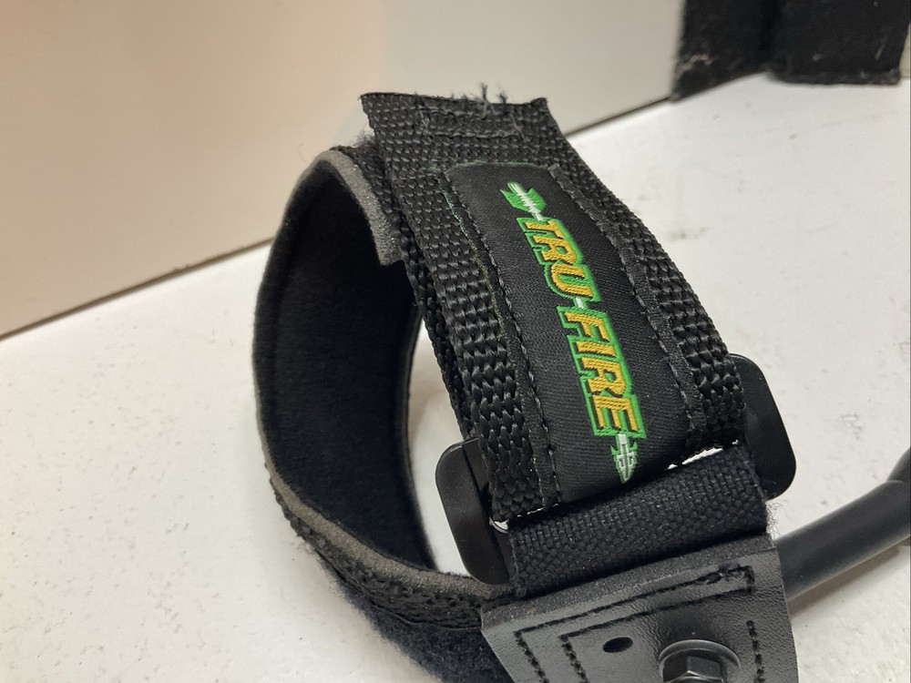 Tru-Fire Patriot Flex Release Archery Release