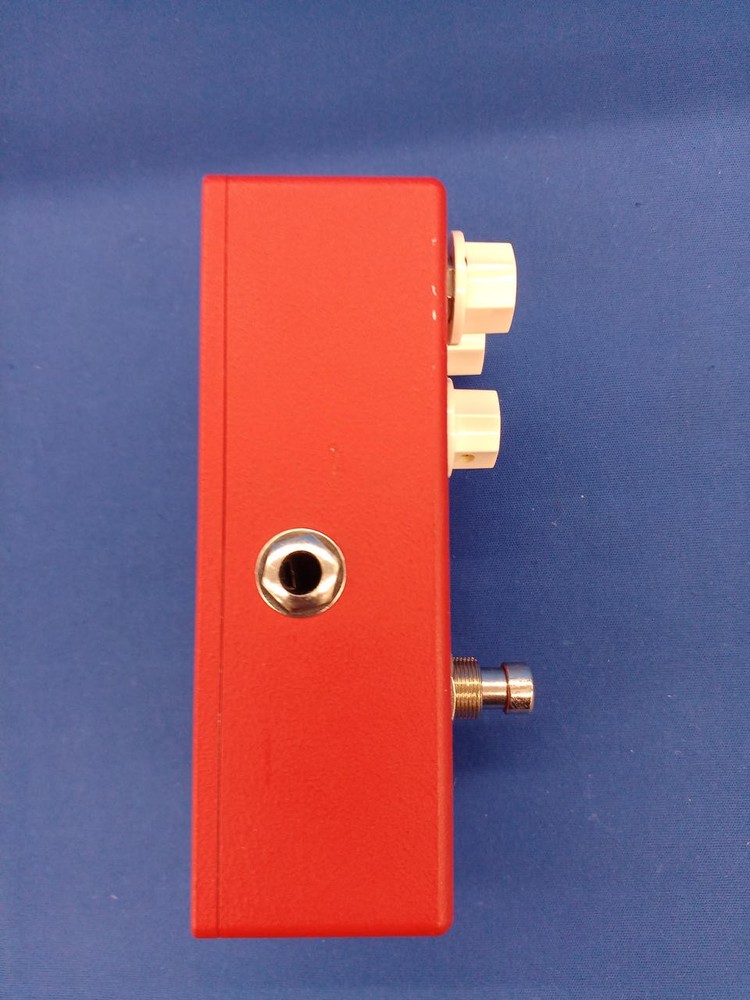 VIN ANTIQUE UFO'84 EFFECTOR 209118