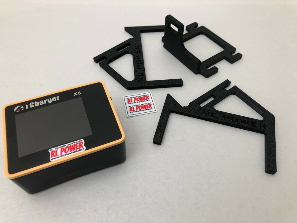 iCharger X6 Charger Stand - RLPower.net