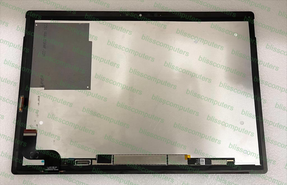 Microsoft Surface Book 3 15" 1899 1907 REPLACEMENT Screen Touch Assembly