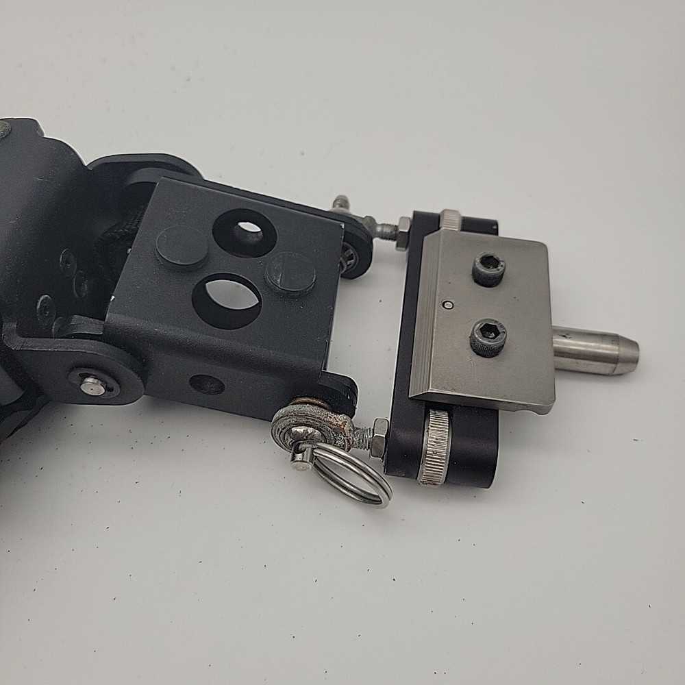 SteadiCam Pilot Camera Stabilization System