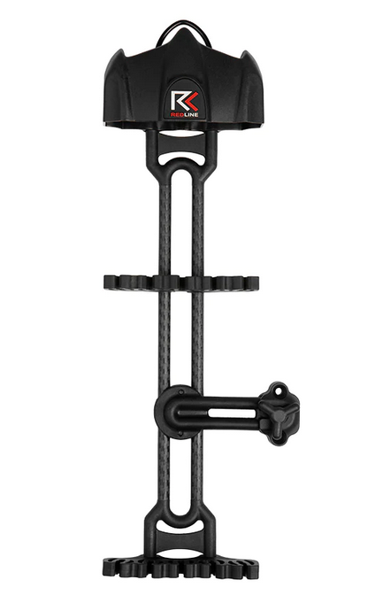 Redline Bowhunting RL-3 5-Arrow Quiver