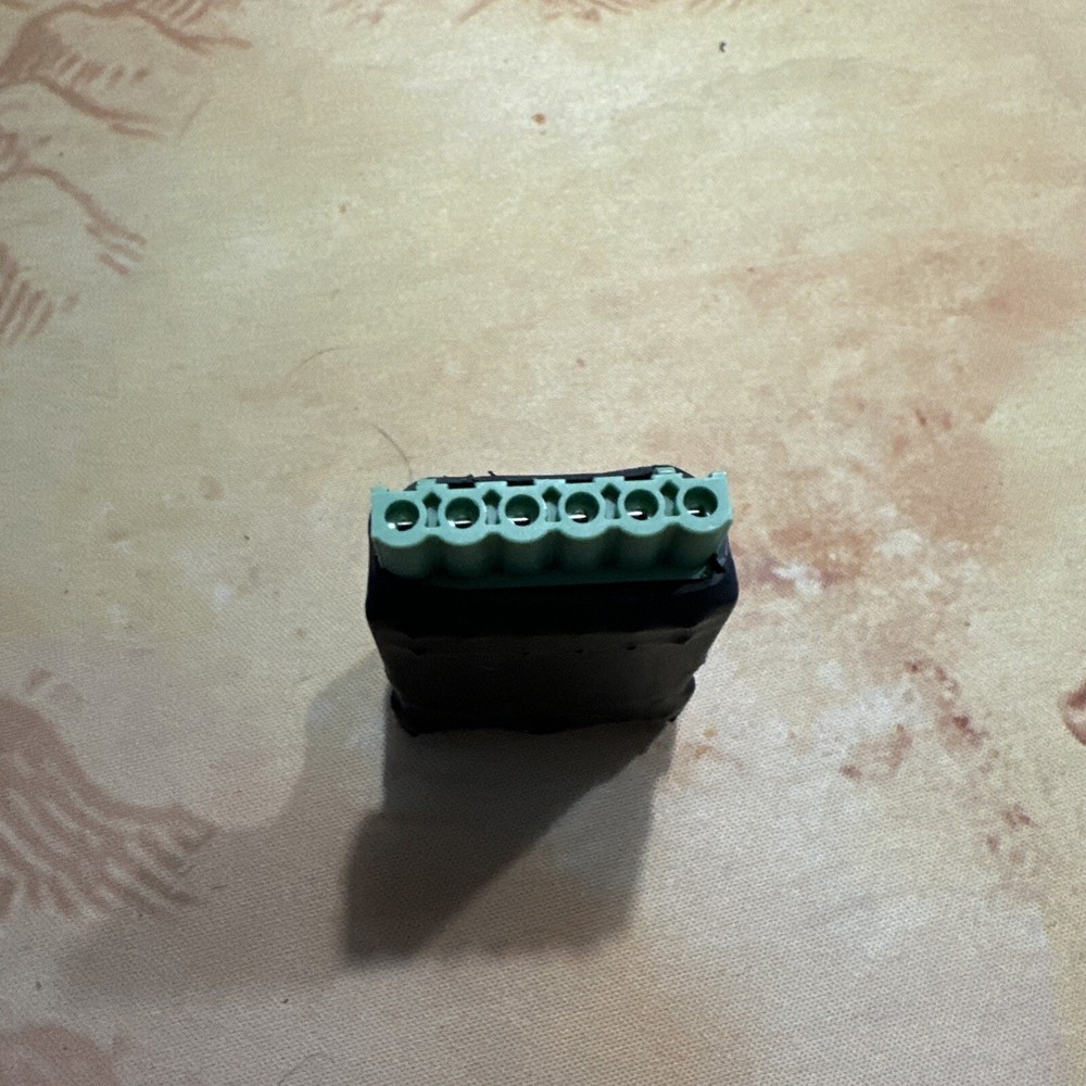 Enttec PIXIELINKER 5V 73545 Pixel LED Strip and Dot Control System Pixelator