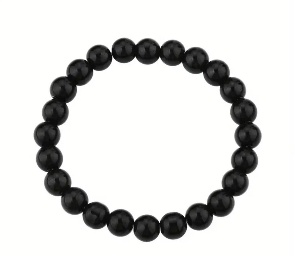 Bracelet En Perle