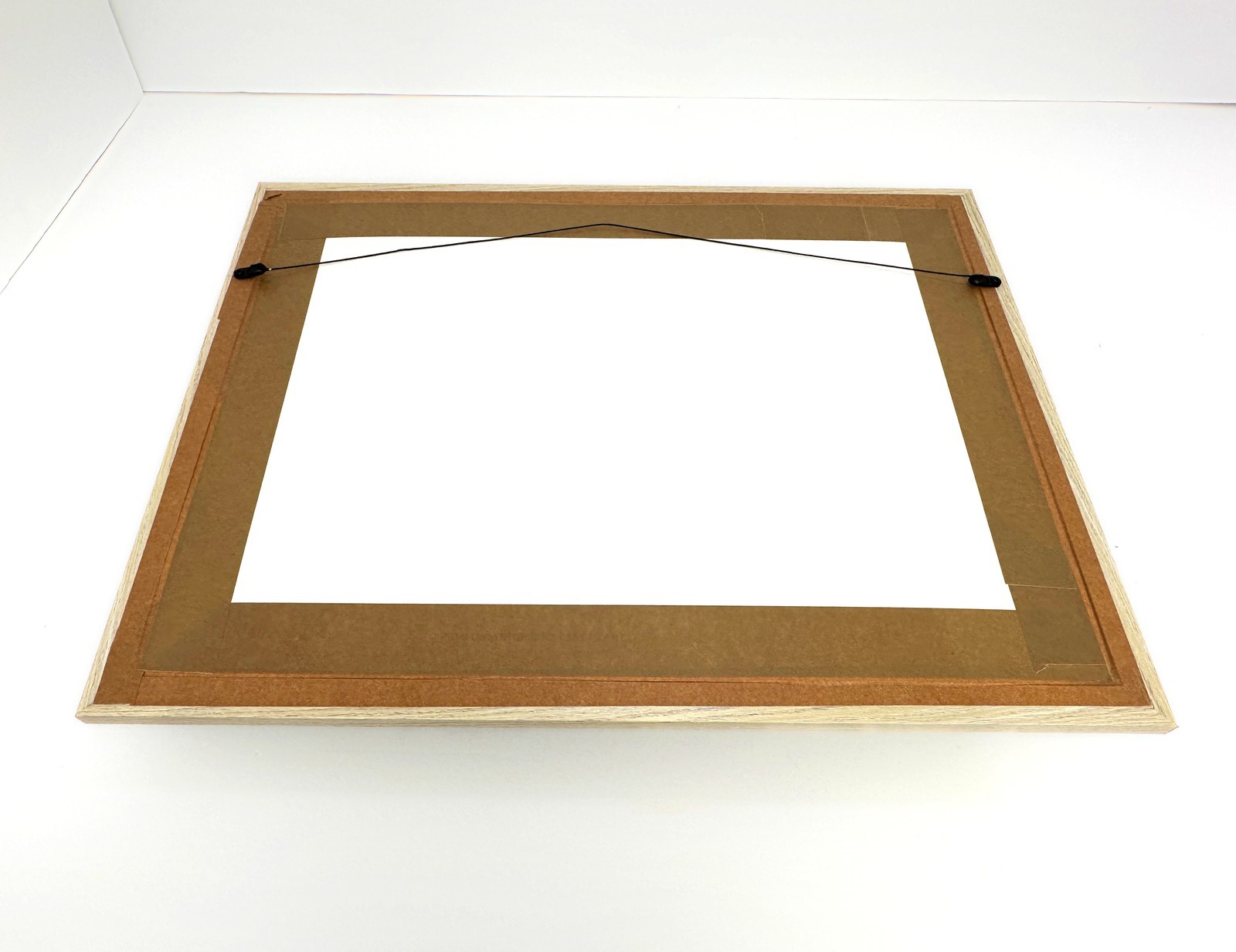 WWI Framed Ration Coupon Collage Folk Art Strasbourg Alsace Germany Trench 1917