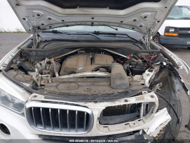 SWITCH CONTROLLER OEM 14-18 BMW X5 1YR WRNTY