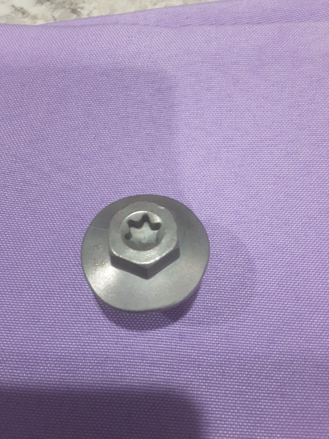 Genuine GM Oil Pan Drain Plug w Gasket 11602884