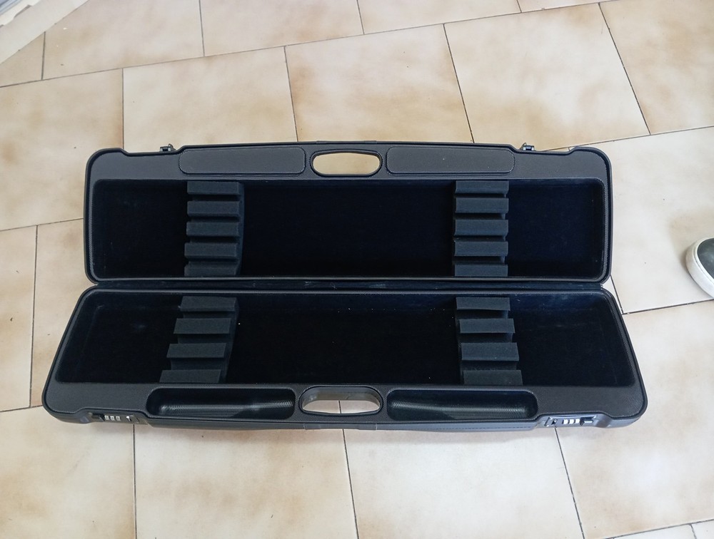 Billiard Stick Case