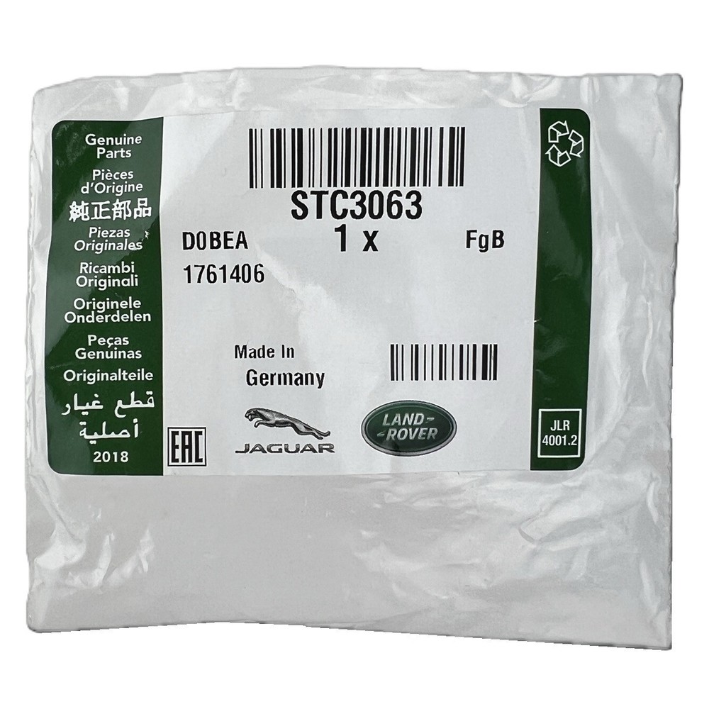 95-02 Range Rover P38 Driver Left Outer Front Door Handle Cam Spring Kit STC3063