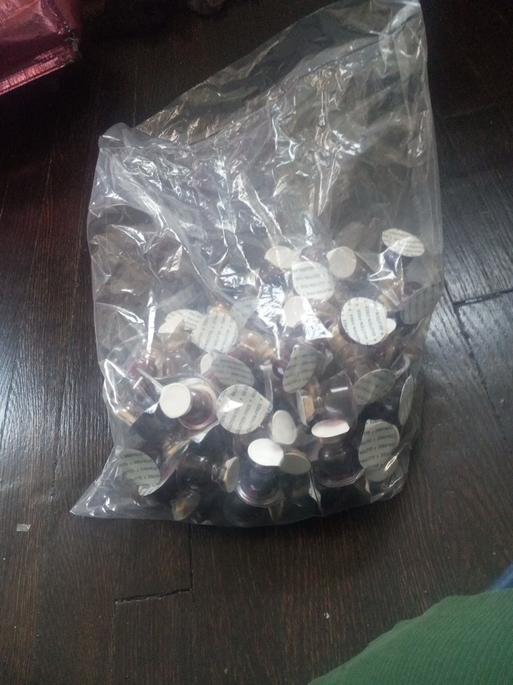 Concord Grape Juice and Bread- 100 Pack