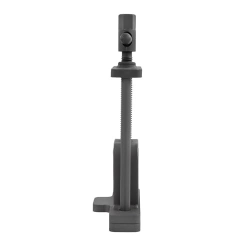 Dual Piston Brake Caliper Tool - Compressor & Spreader for Easy Brake Repairs