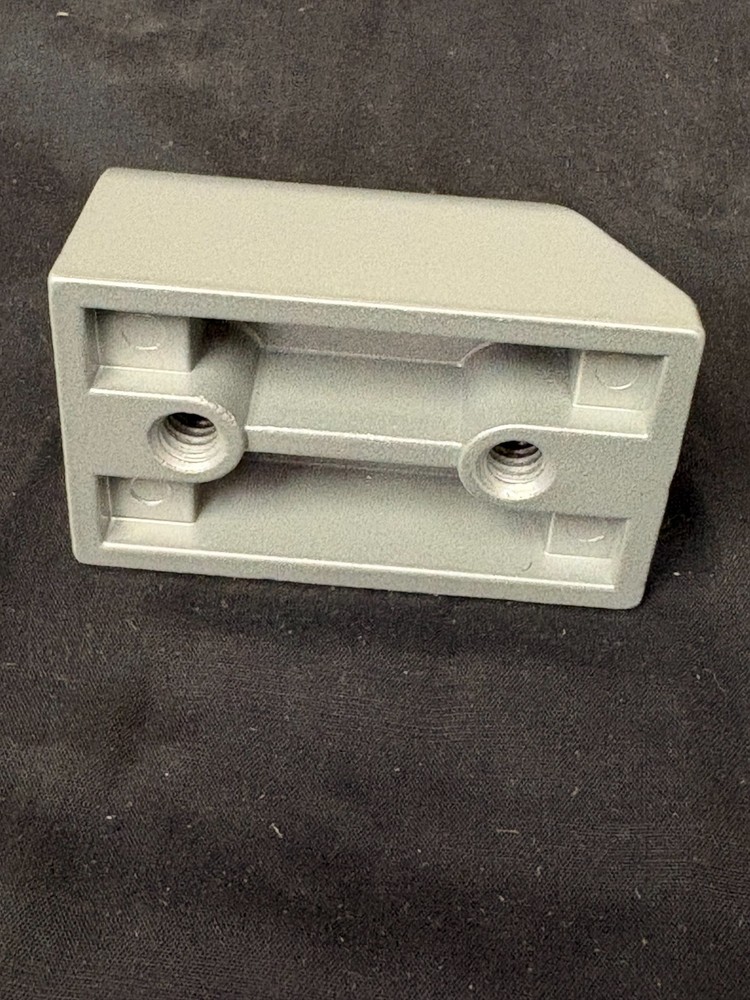 Amarlite / Arch / Trulite Clear Door Portion Pivot