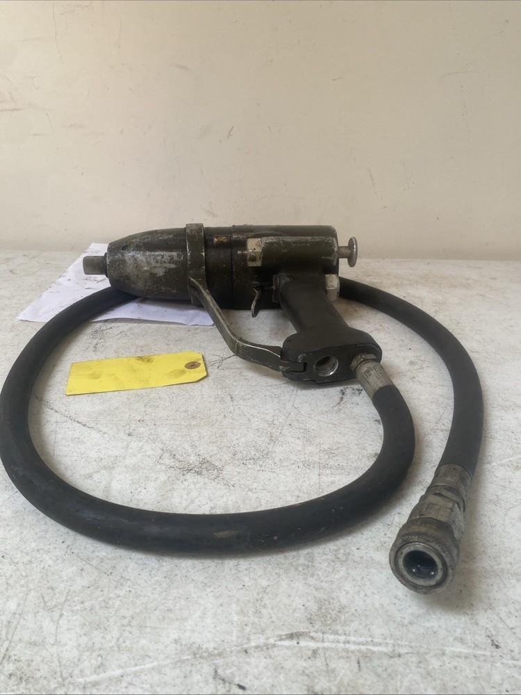 Hydraulic Tool. Untested