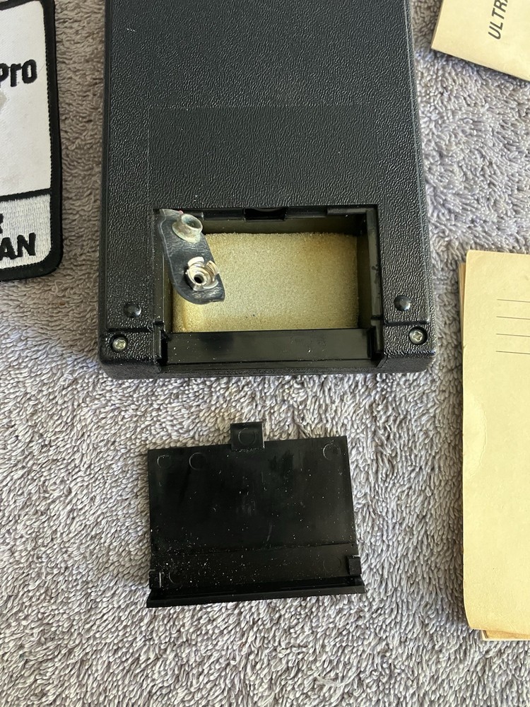 Blue Point Vacutector YA305 Vacuum Detector