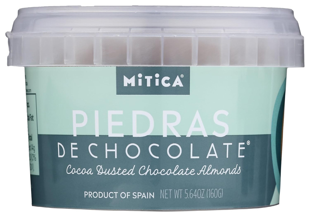 Piedras De Chocolate, 5.64 Oz