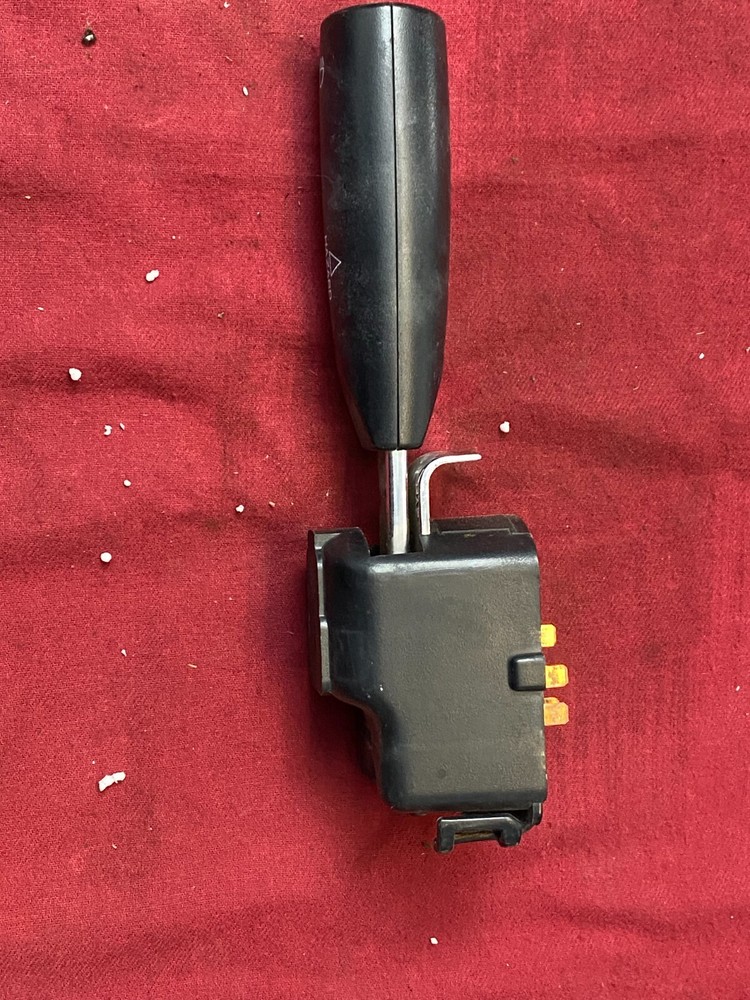 01 FREIGHTLINER , GROTE 48282, TURN SIGNAL, HAZARD COLUMN SWITCH, LIGHT