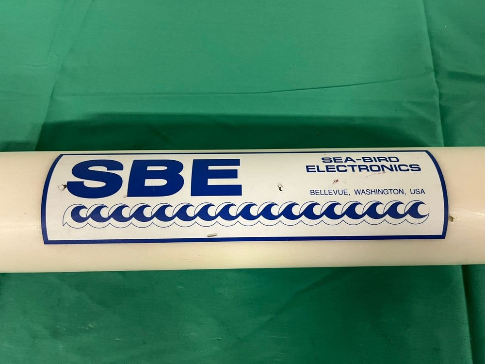 Seabird 600m Model 16-03