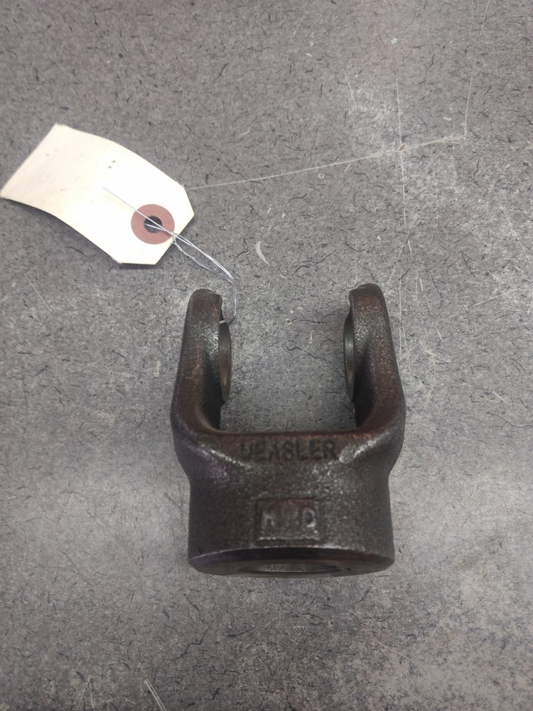 W800-0615 PTO YOKE