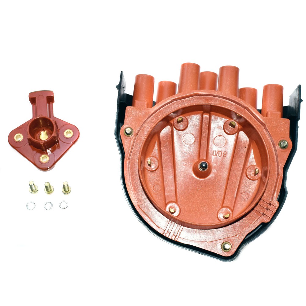 12111725070 Distributor Cap Rotor Repair Kit For BMW E23 E24 E28 E30 E31 E32 E34