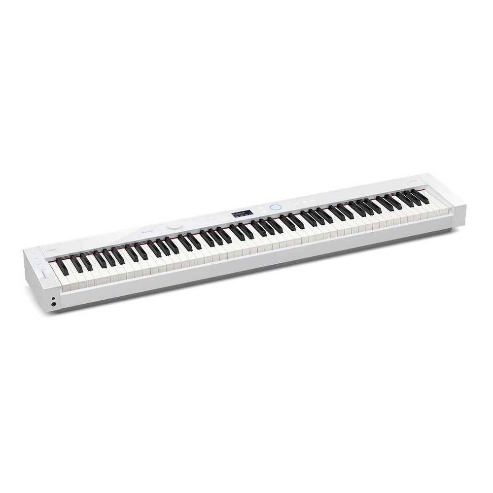 Casio PX-S7000 Digital Piano - White