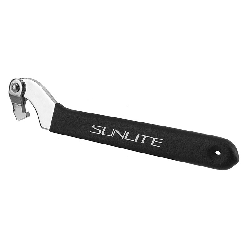 Sunlite Fixed Gear Lockring Wrench Tool Bb Sunlt Lockring Wrench (G)
