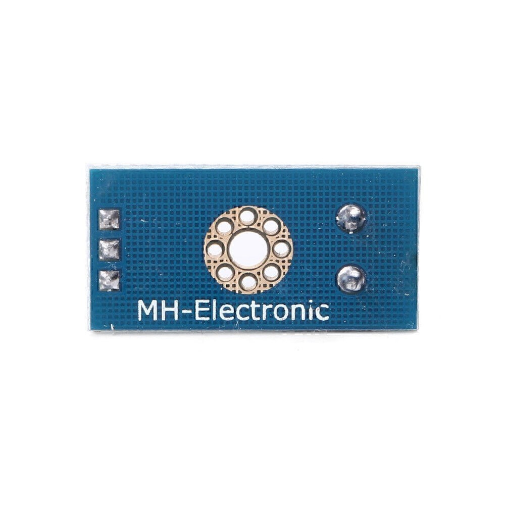 Standard Voltage Sensor Module Components DIY Kit for Robot 2pcs