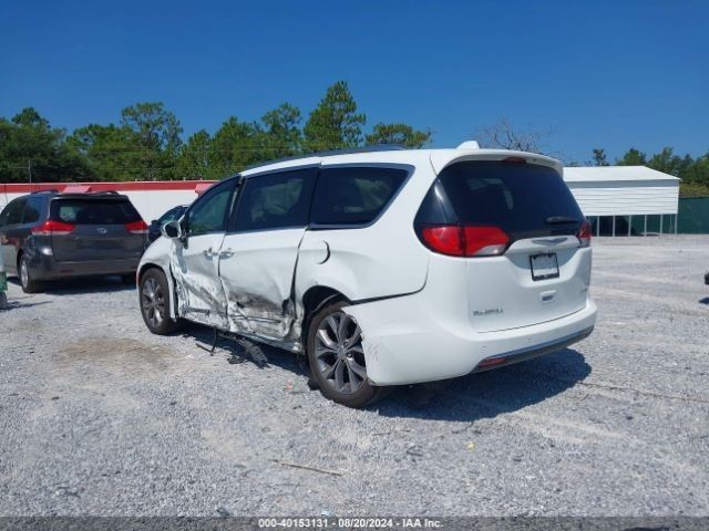 Chassis ECM Temperature Front Fits 18-19 PACIFICA 1080564