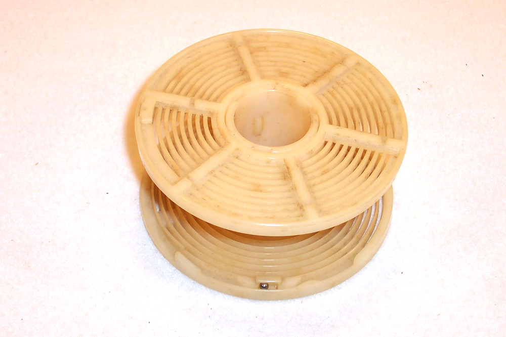 PATERSON AUTOLOAD ADJUSTABLE FILM PROCESSING REEL