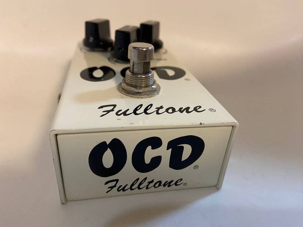 Fulltone OCD Ver1.4 734828