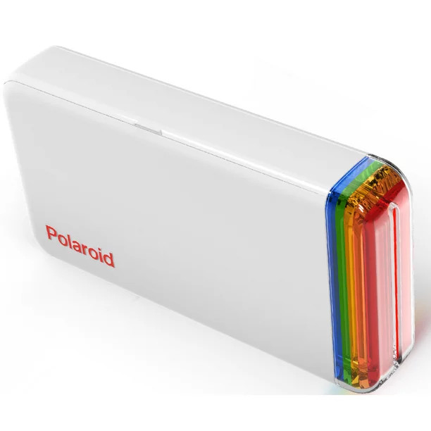 Polaroid 9046 Pocket Printer White