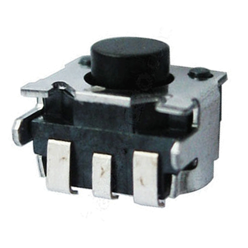 10X Shoulder Trigger Left Right L R Button switch for Nintendo DS DS Lite & 2DS