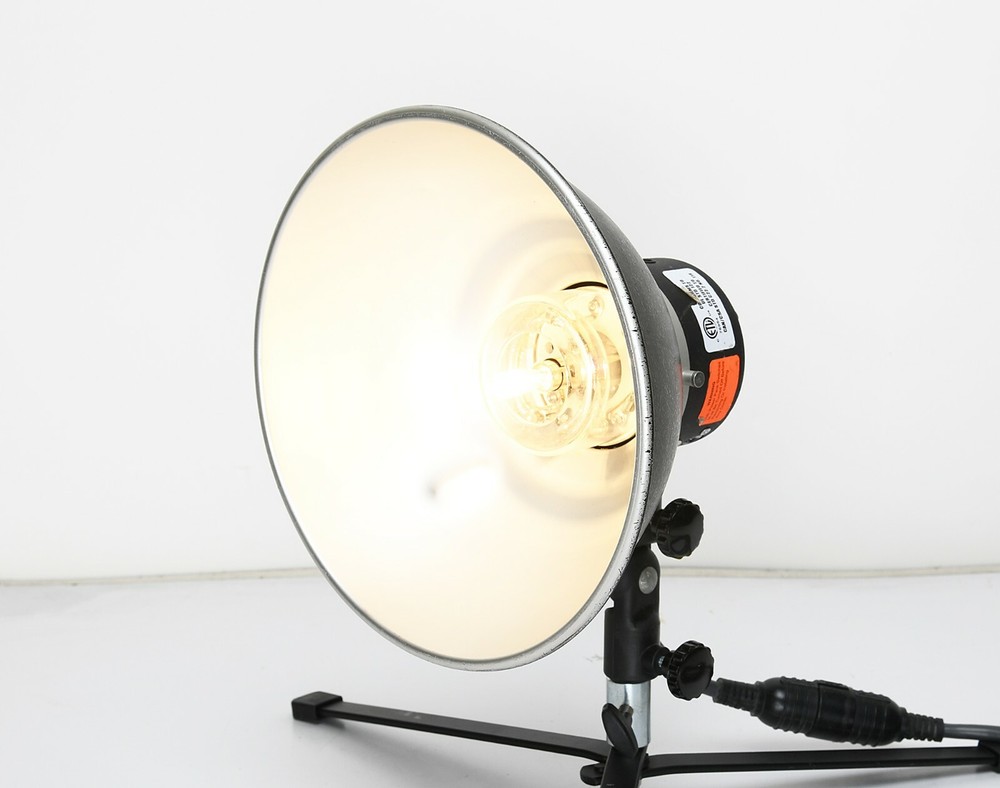 Norman head Strobe Nice!!!