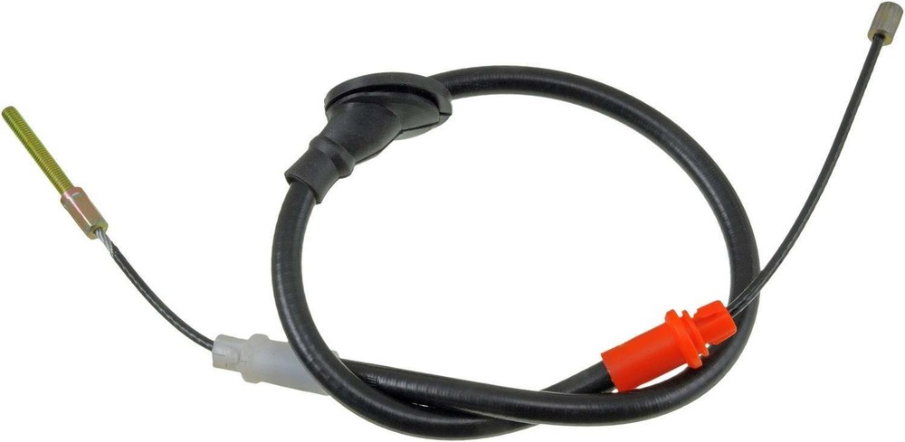 Frt Brake Cable  Dorman/First Stop  C660394