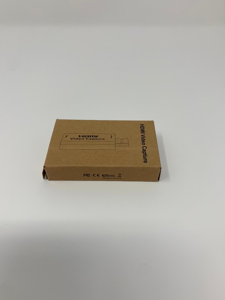 Aver HDMI Video Capture Device USB
