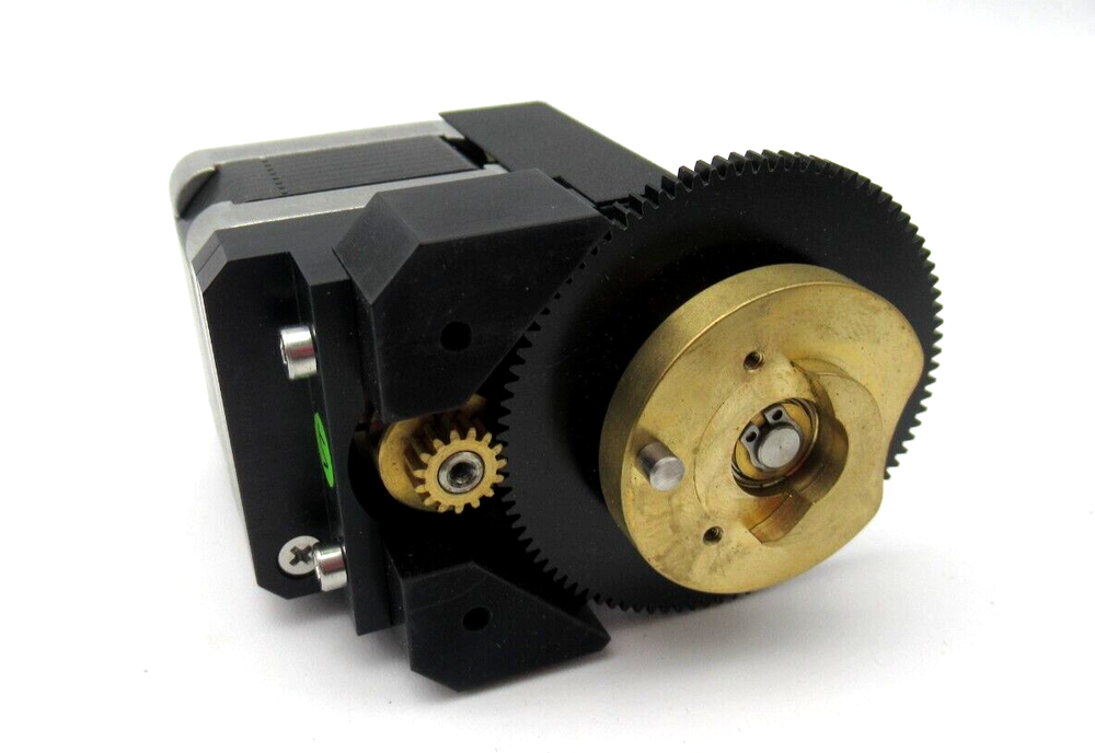 Histech 3D HP-MID-TLO-MO0200 Conveyor Unit For MIDI Tray Side Loading Unit *NEW*