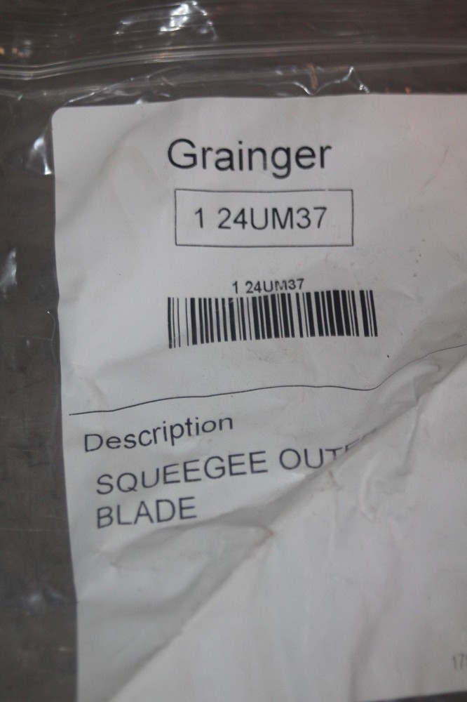 Tornado Squegee Outer Blade 24UM37/17814