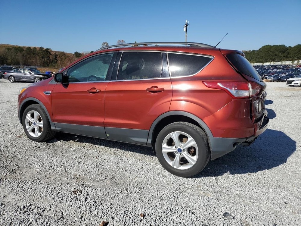 Fuse Box Engine Fits 13-16 ESCAPE 4890175
