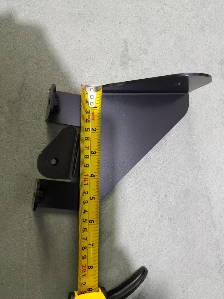 Cab Fairing Support Top Bracket Driver Side For Freightliner Cascadia 2018-2024